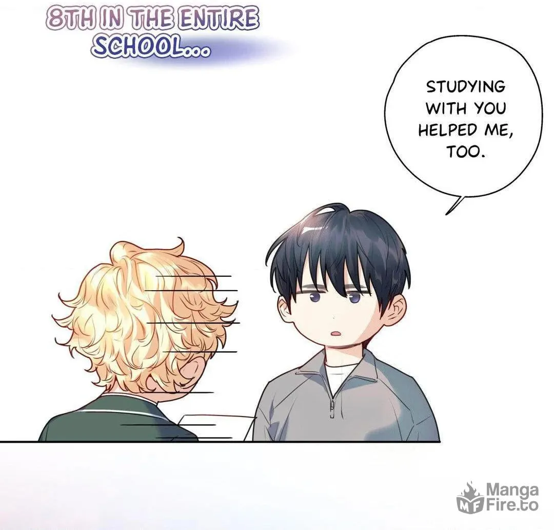 Love is an Illusion! - Superstar Chapter 15 page 50 - 