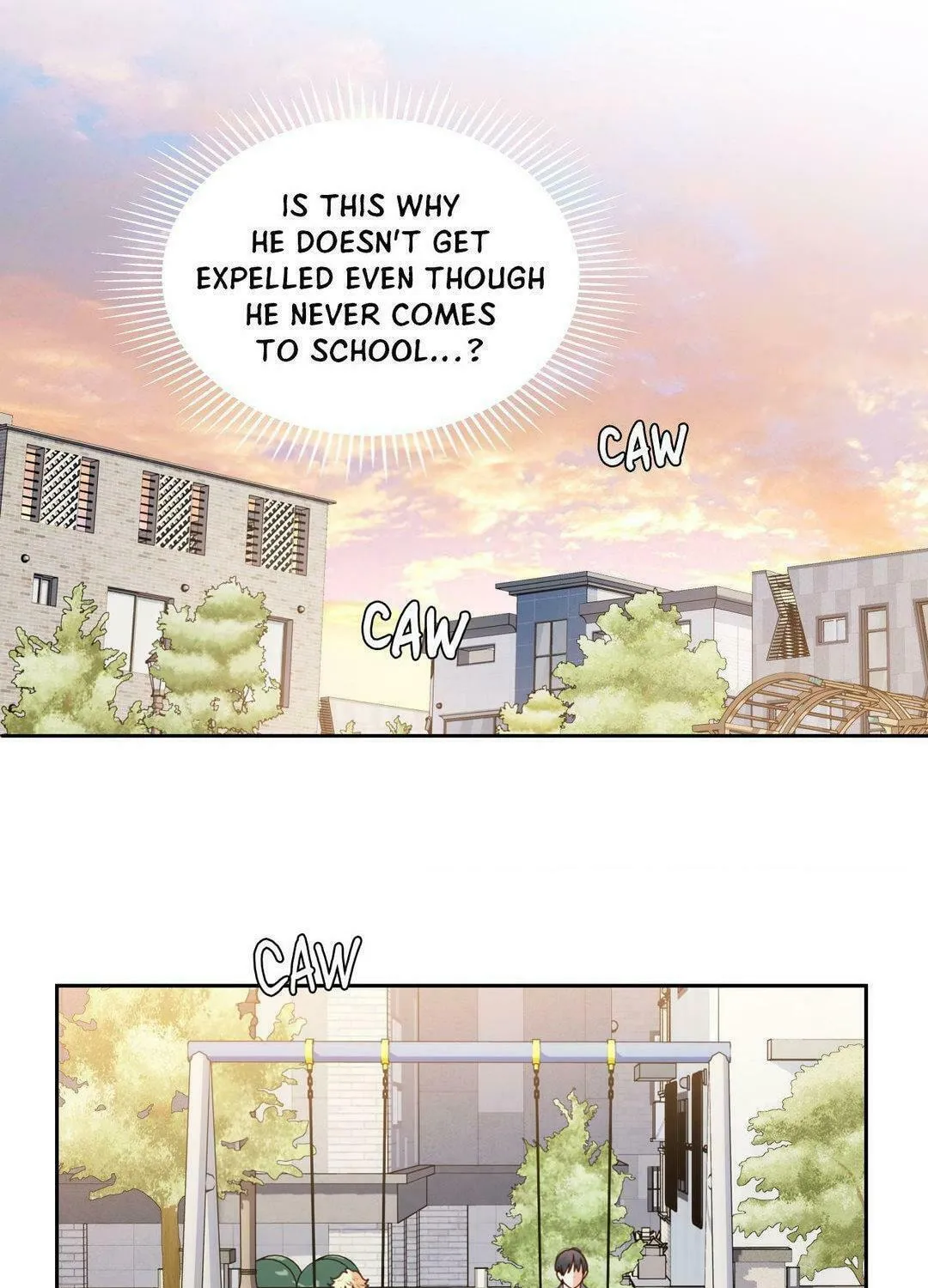 Love is an Illusion! - Superstar Chapter 15 page 51 - 