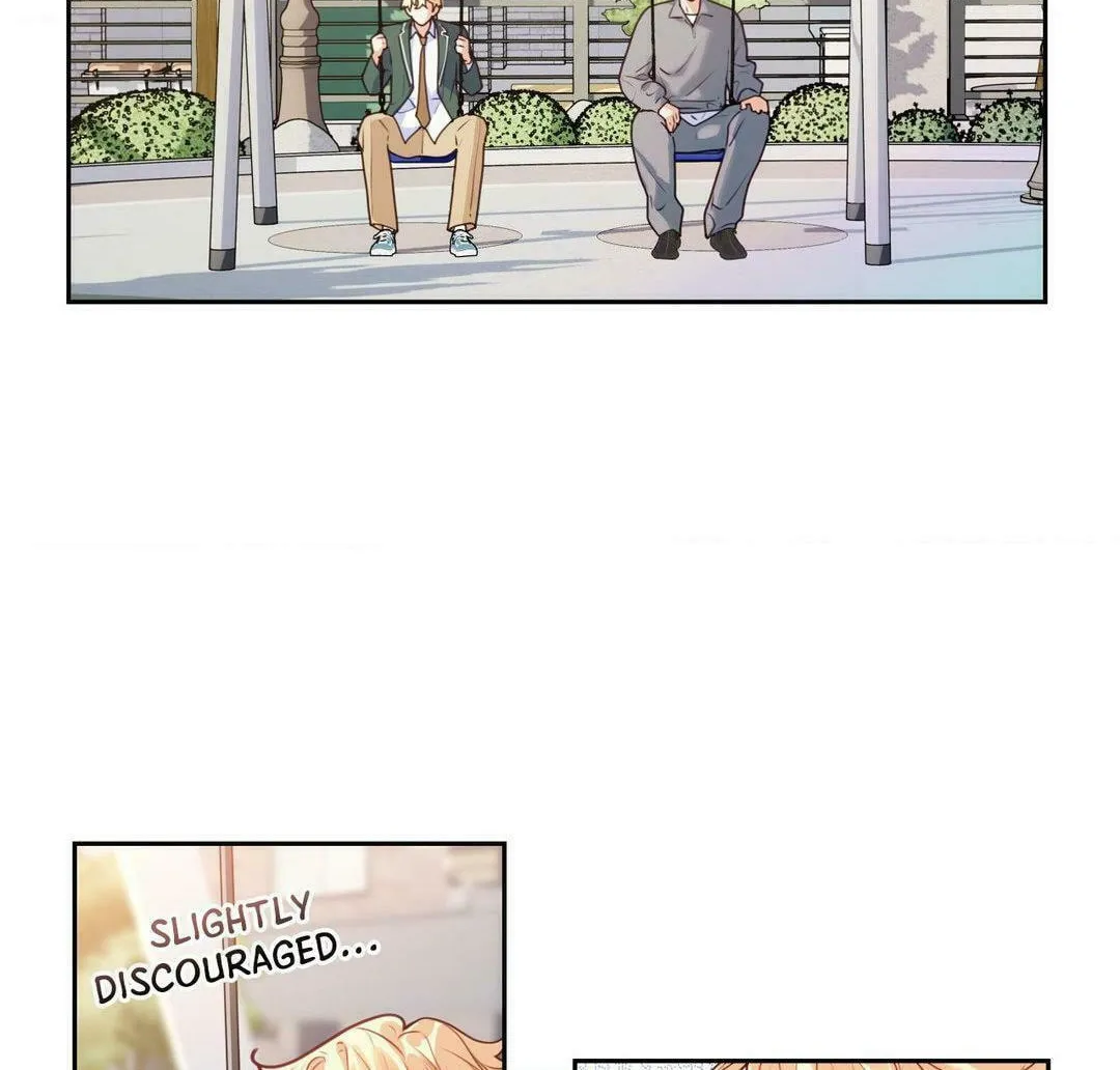 Love is an Illusion! - Superstar Chapter 15 page 52 - 