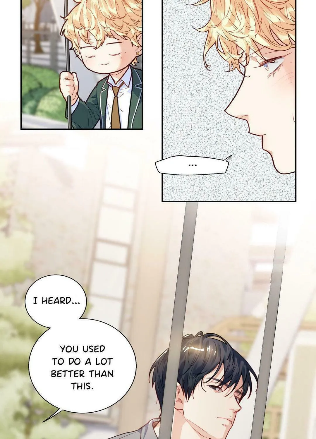 Love is an Illusion! - Superstar Chapter 15 page 53 - 