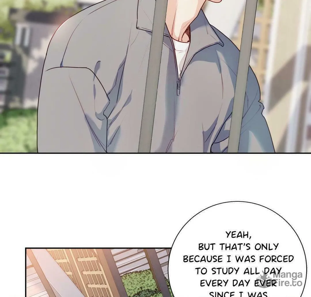 Love is an Illusion! - Superstar Chapter 15 page 54 - 