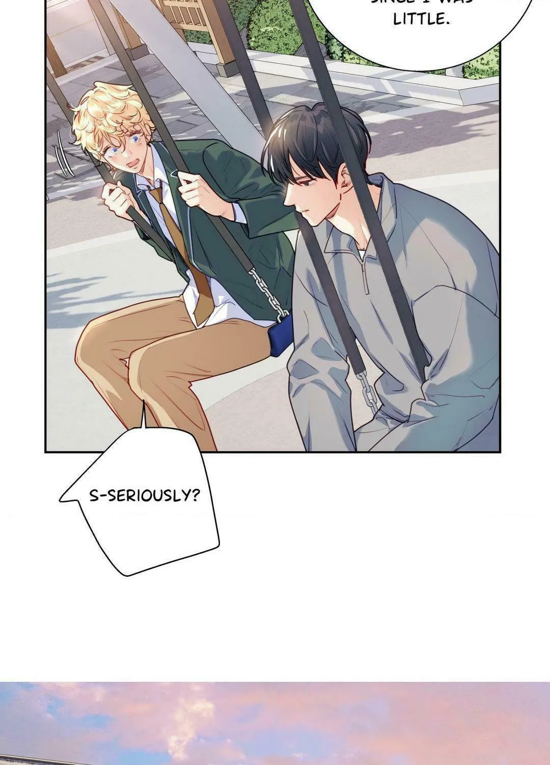 Love is an Illusion! - Superstar Chapter 15 page 55 - 