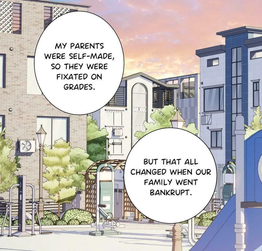 Love is an Illusion! - Superstar Chapter 15 page 56 - 