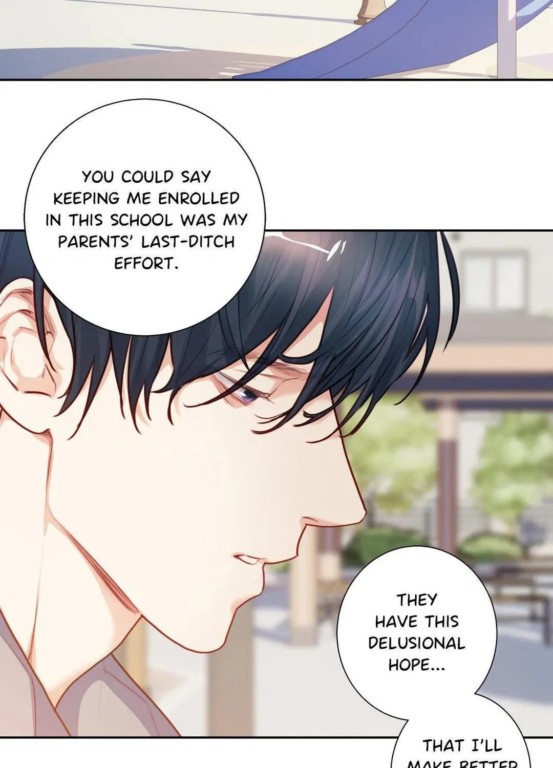 Love is an Illusion! - Superstar Chapter 15 page 57 - 