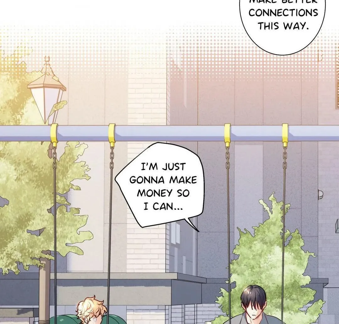 Love is an Illusion! - Superstar Chapter 15 page 58 - 