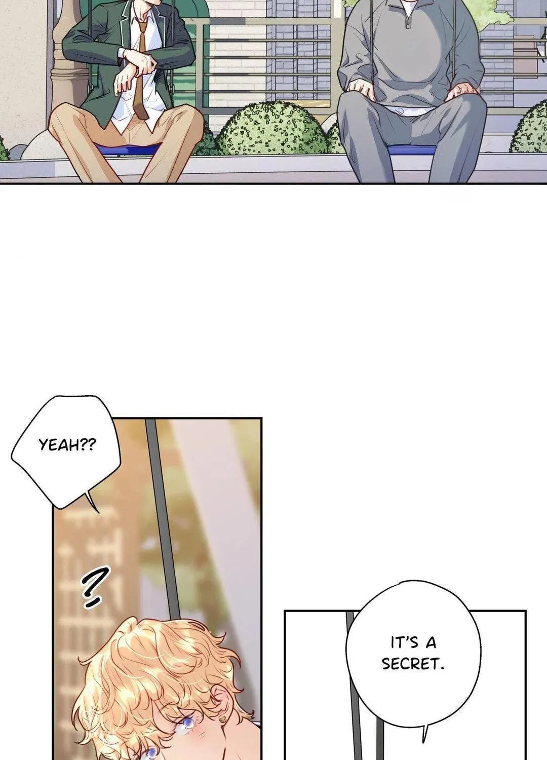 Love is an Illusion! - Superstar Chapter 15 page 59 - 