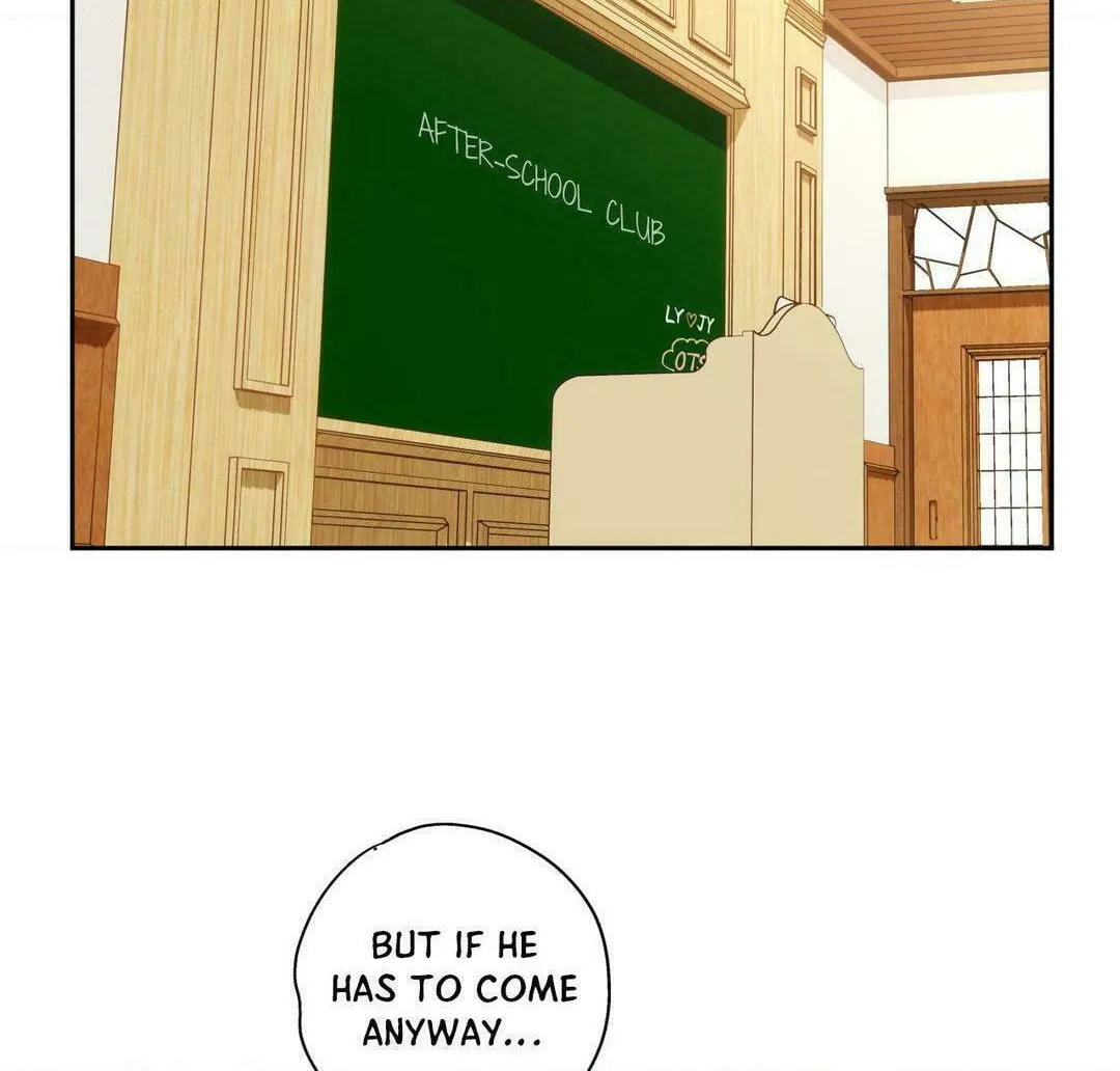 Love is an Illusion! - Superstar Chapter 15 page 64 - 