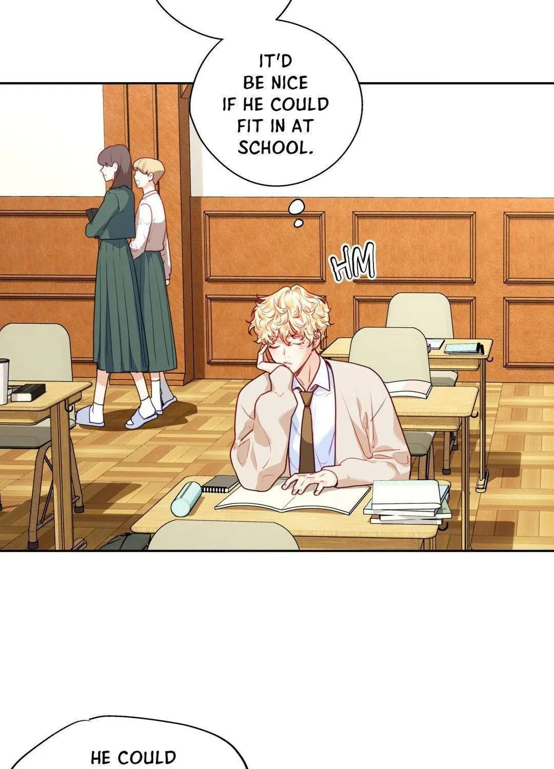 Love is an Illusion! - Superstar Chapter 15 page 65 - 
