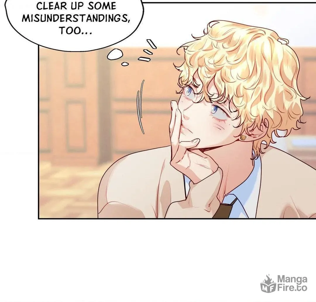 Love is an Illusion! - Superstar Chapter 15 page 66 - 