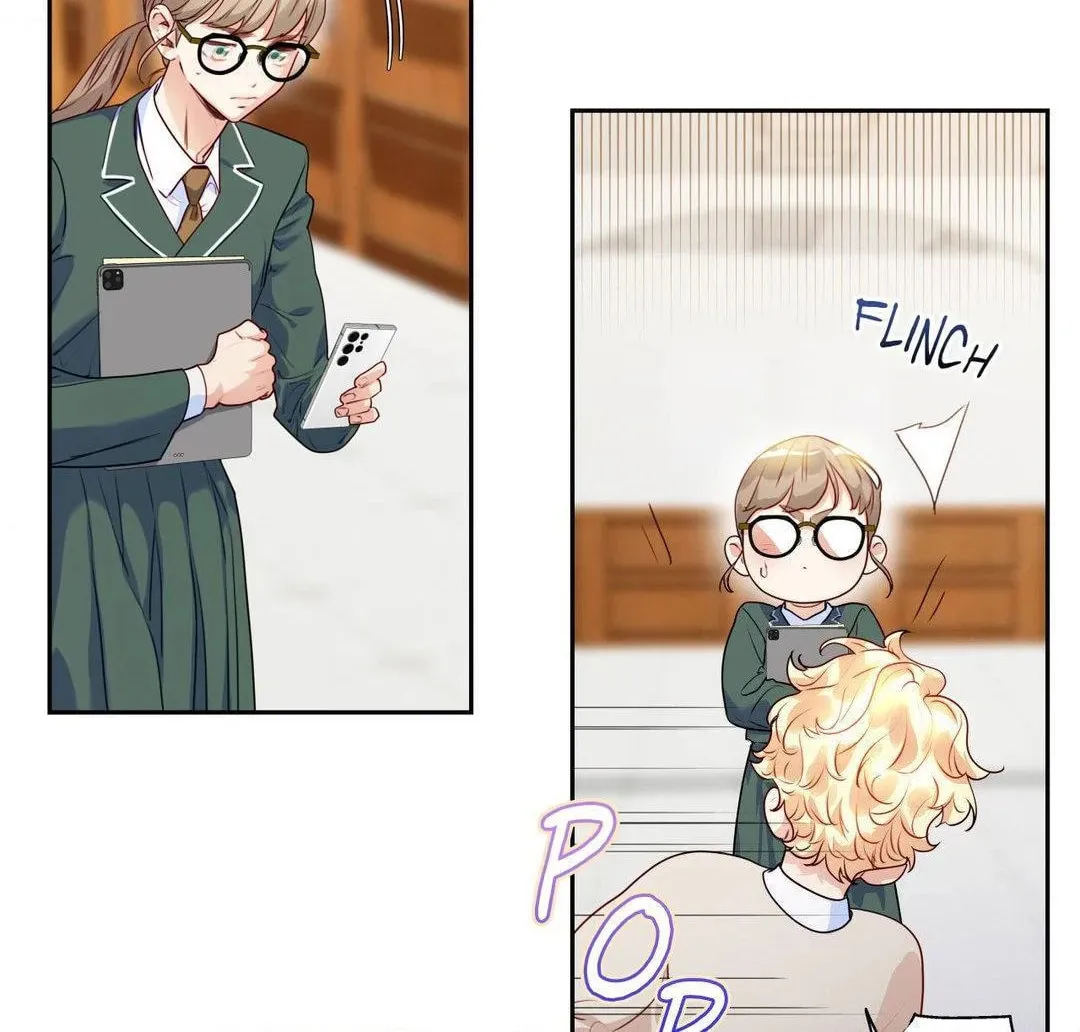 Love is an Illusion! - Superstar Chapter 15 page 68 - 