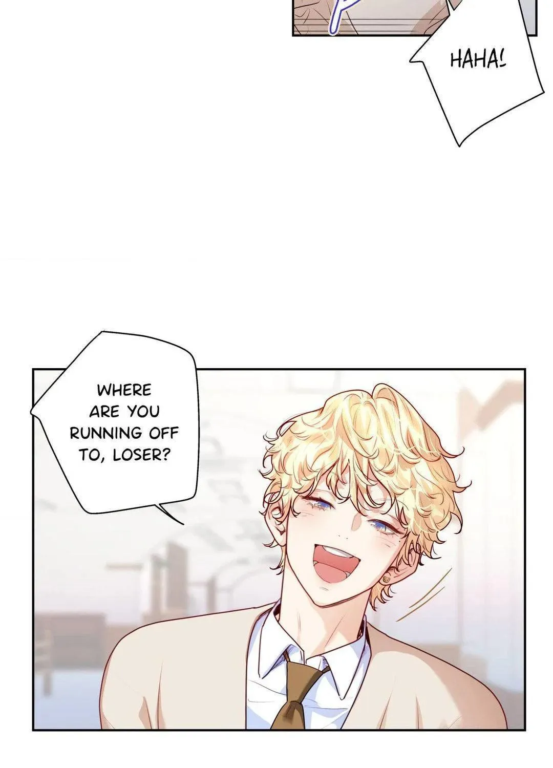 Love is an Illusion! - Superstar Chapter 15 page 69 - 