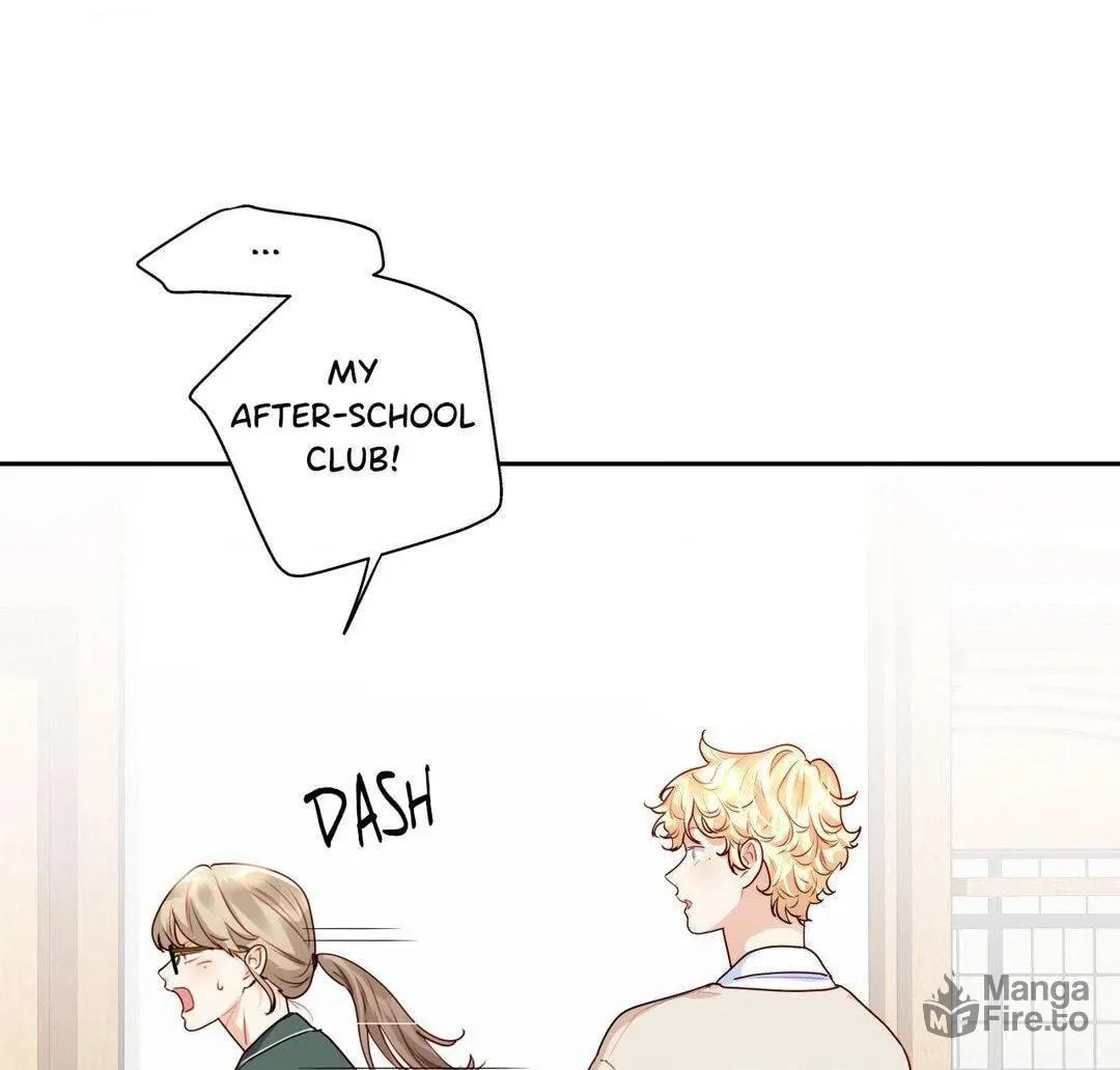 Love is an Illusion! - Superstar Chapter 15 page 70 - 