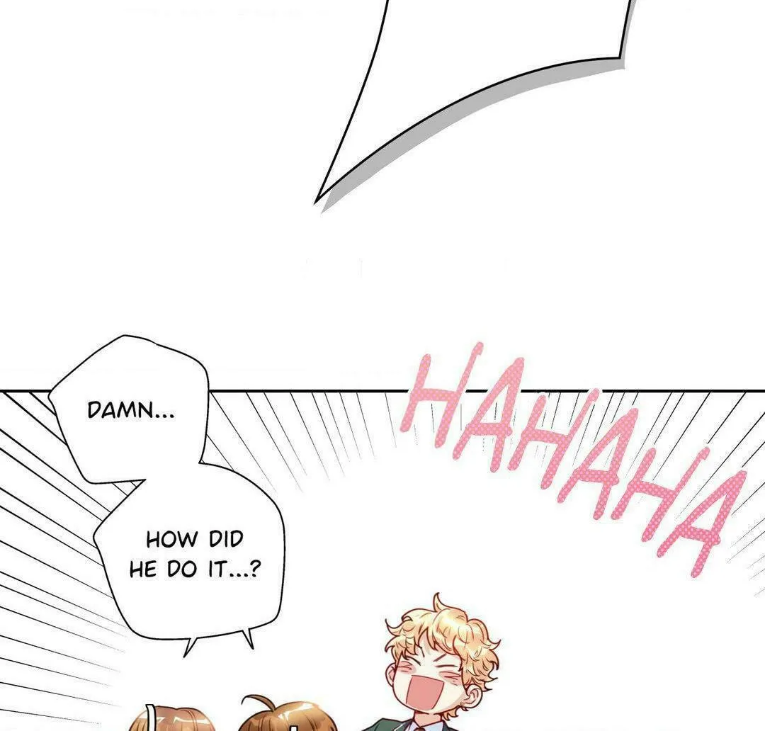 Love is an Illusion! - Superstar Chapter 15 page 8 - 