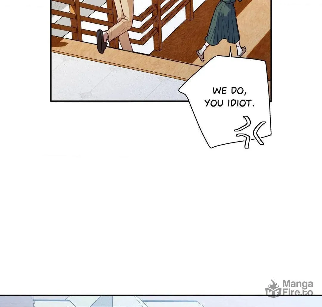 Love is an Illusion! - Superstar Chapter 15 page 72 - 