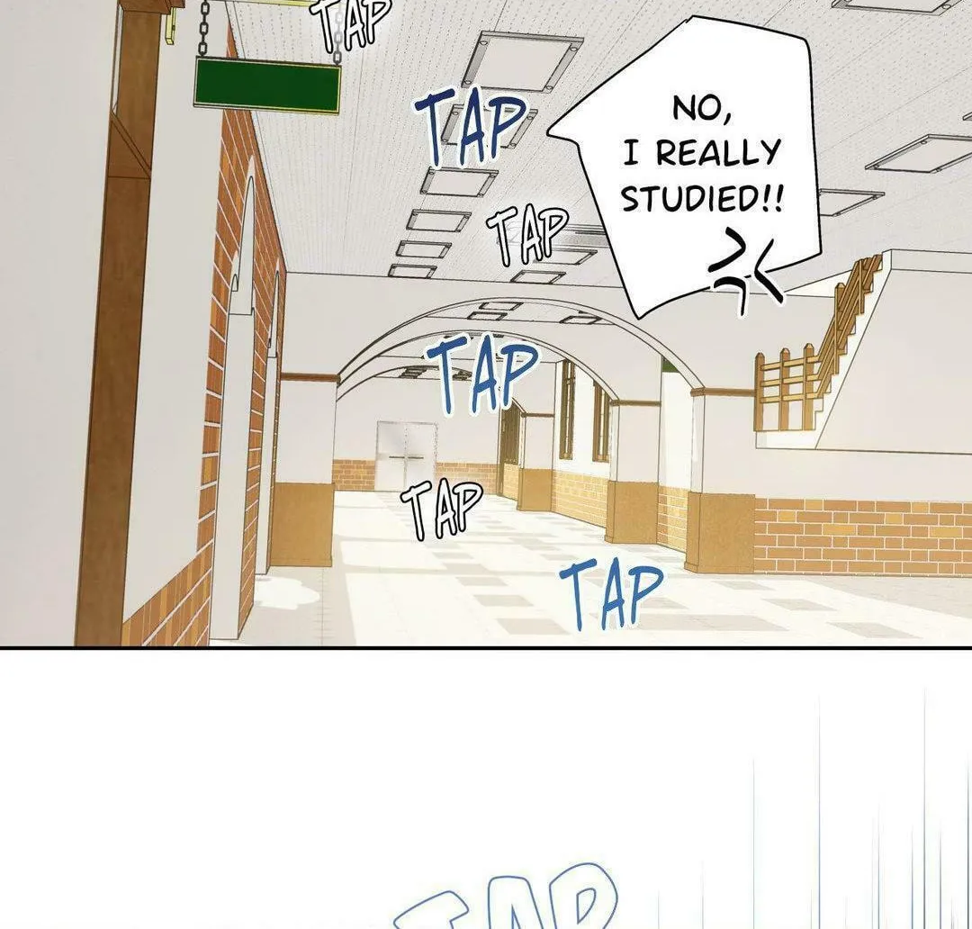 Love is an Illusion! - Superstar Chapter 15 page 74 - 