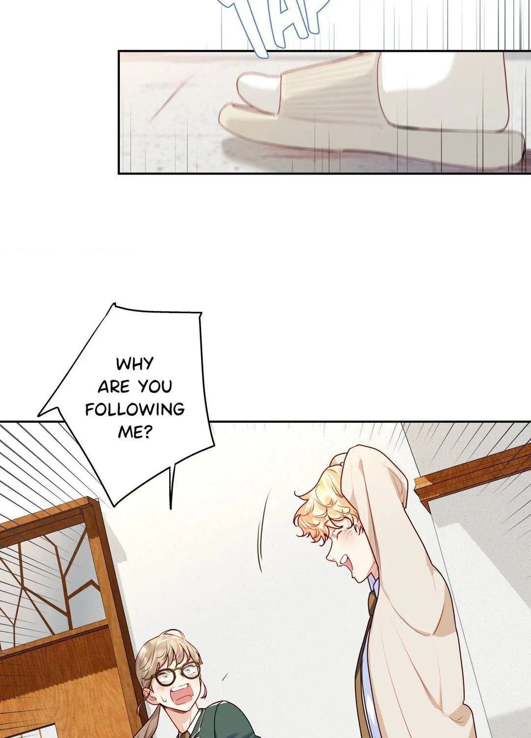 Love is an Illusion! - Superstar Chapter 15 page 75 - 