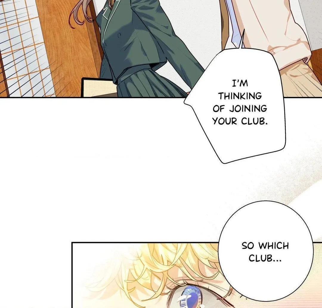 Love is an Illusion! - Superstar Chapter 15 page 76 - 