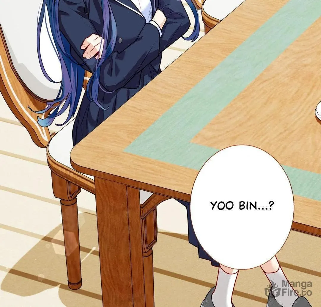 Love is an Illusion! - Superstar Chapter 15 page 84 - 