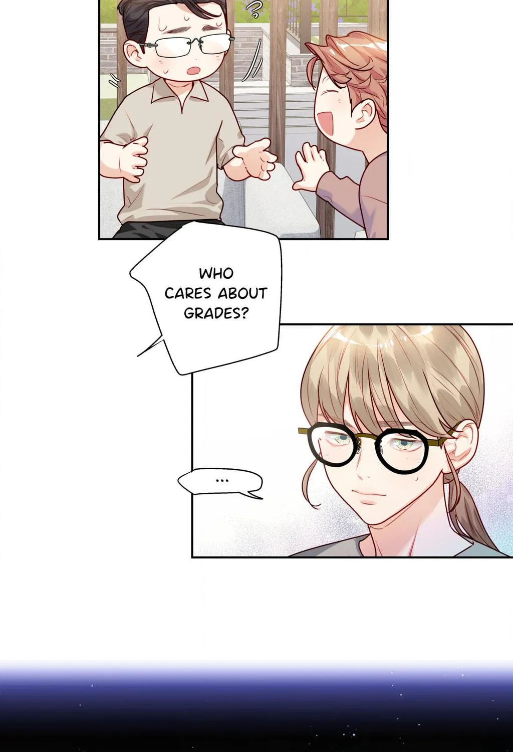 Love is an Illusion! - Superstar Chapter 16 page 11 - 