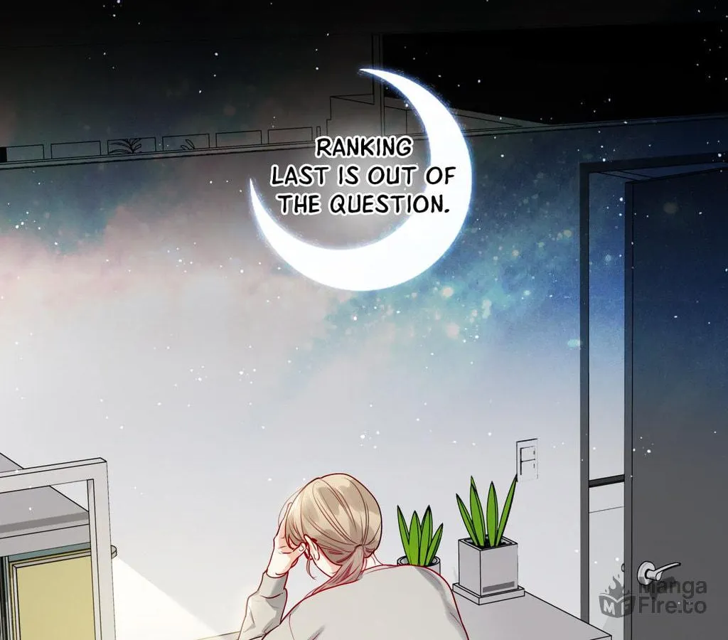 Love is an Illusion! - Superstar Chapter 16 page 12 - 