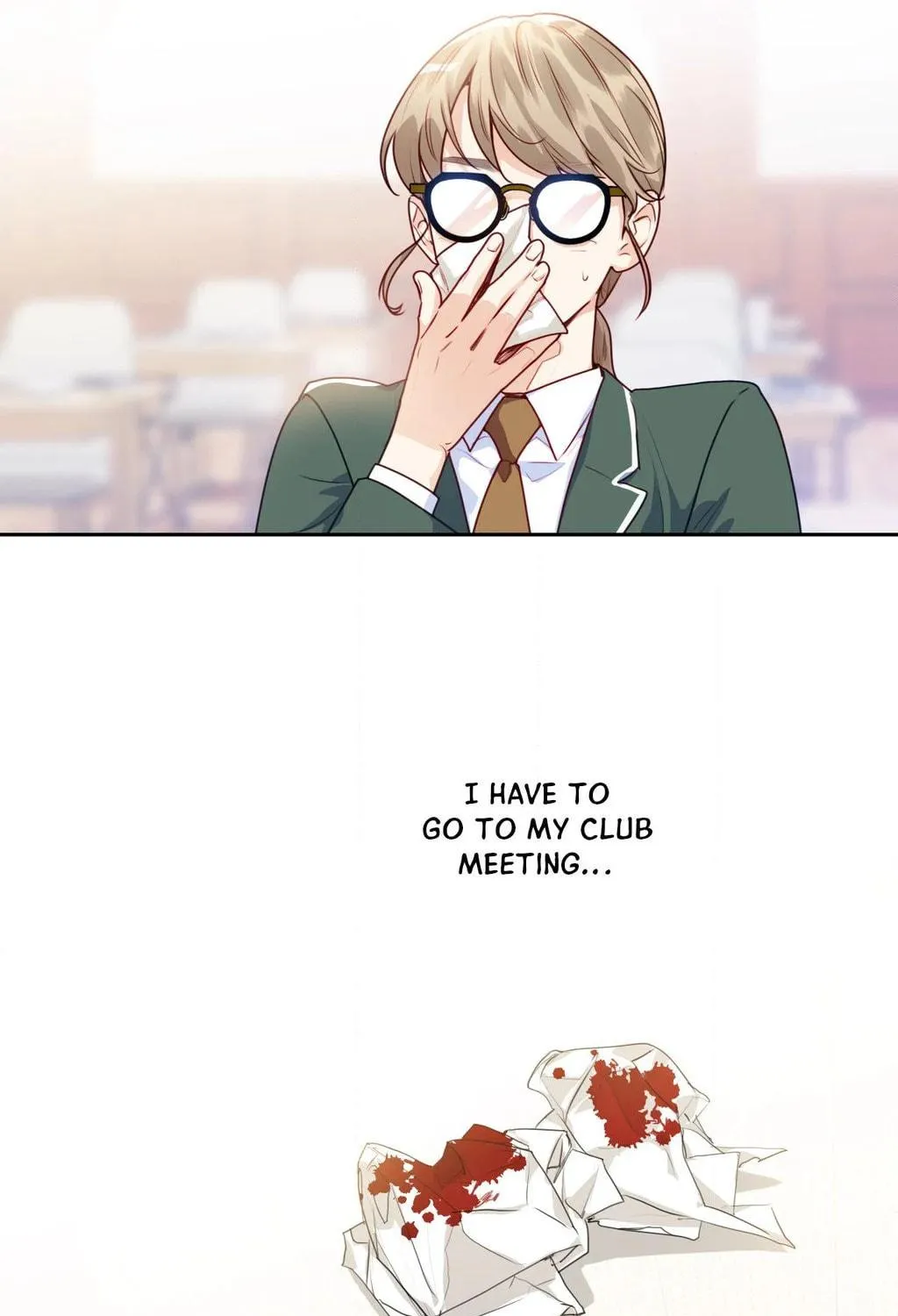 Love is an Illusion! - Superstar Chapter 16 page 19 - 