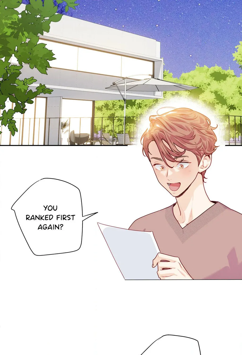 Love is an Illusion! - Superstar Chapter 16 page 3 - 