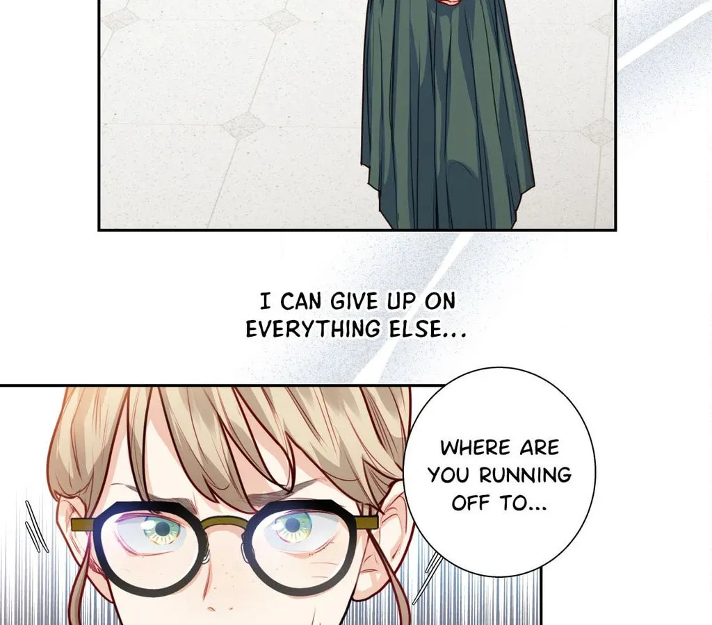 Love is an Illusion! - Superstar Chapter 16 page 22 - 
