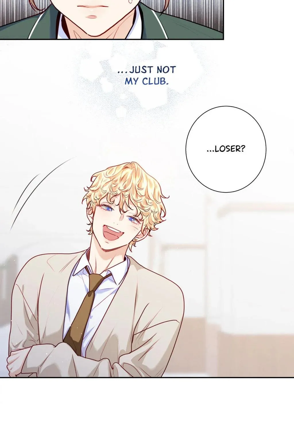 Love is an Illusion! - Superstar Chapter 16 page 23 - 