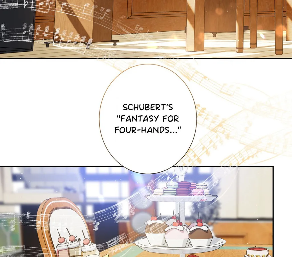 Love is an Illusion! - Superstar Chapter 16 page 26 - 