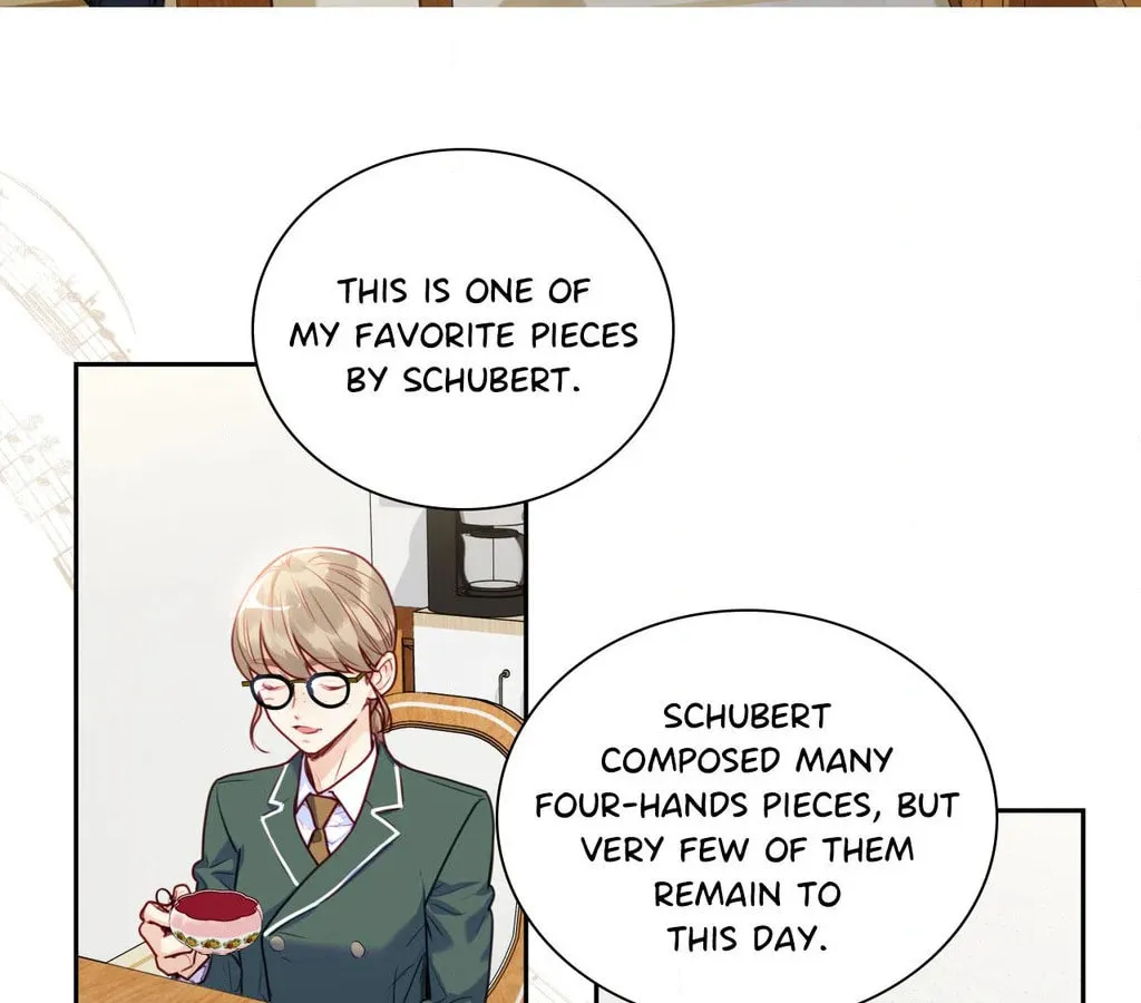 Love is an Illusion! - Superstar Chapter 16 page 28 - 