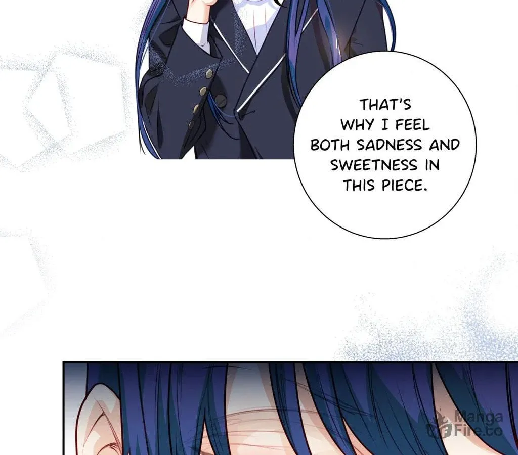 Love is an Illusion! - Superstar Chapter 16 page 30 - 