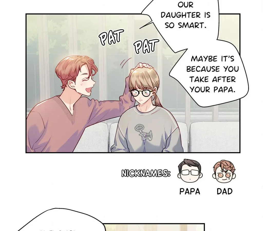 Love is an Illusion! - Superstar Chapter 16 page 4 - 