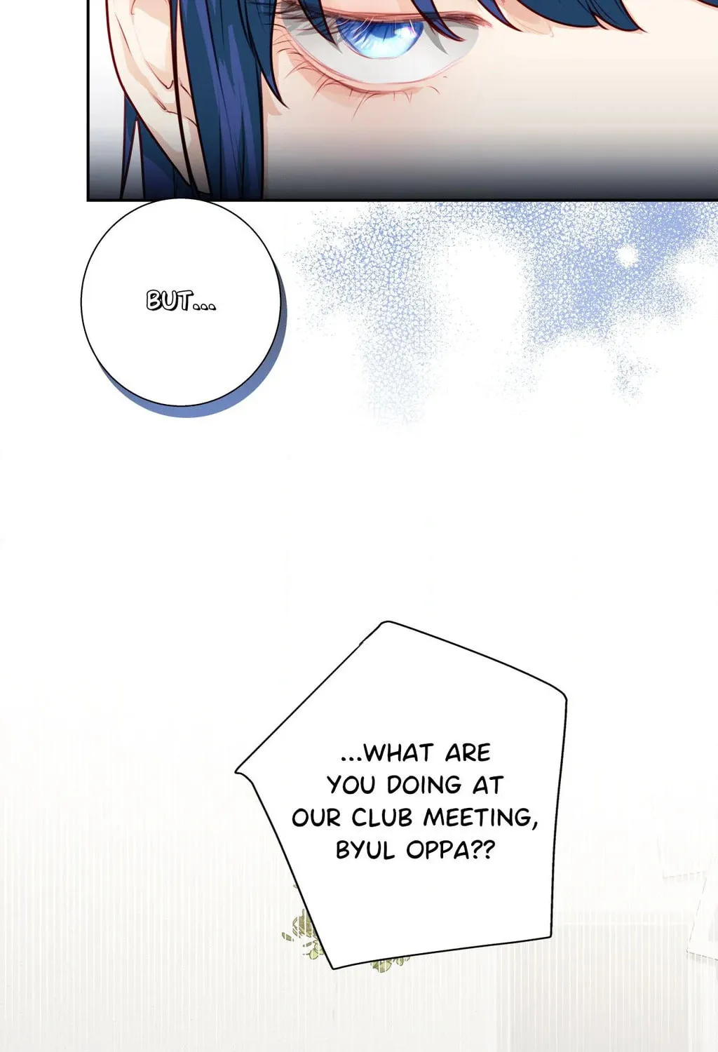 Love is an Illusion! - Superstar Chapter 16 page 31 - 