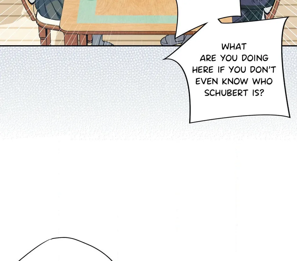 Love is an Illusion! - Superstar Chapter 16 page 34 - 