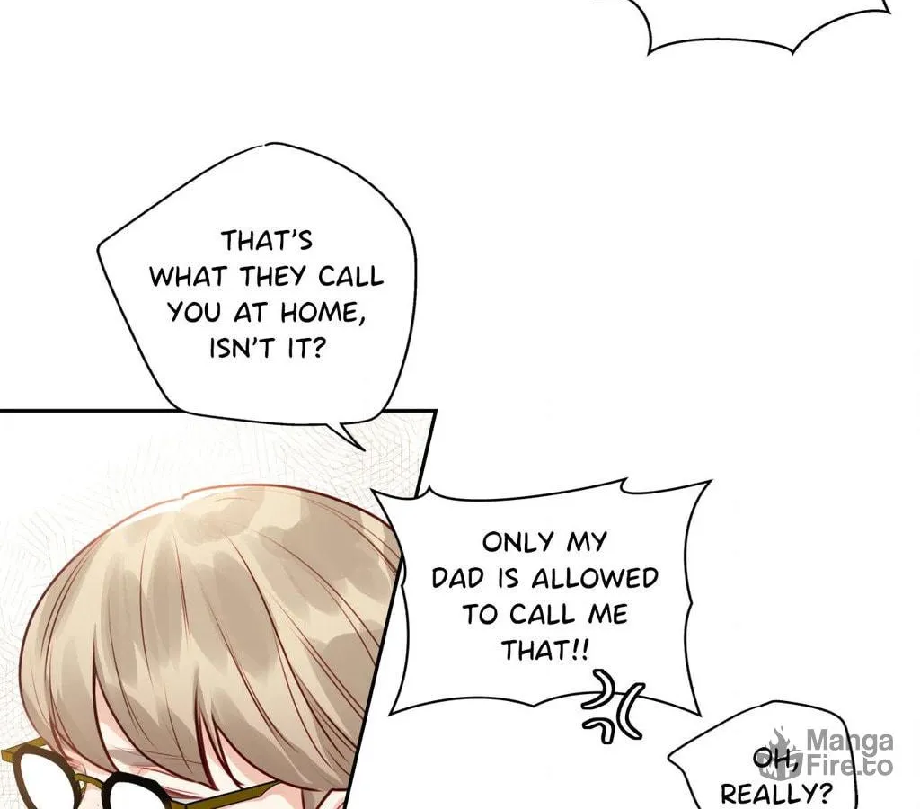 Love is an Illusion! - Superstar Chapter 16 page 36 - 