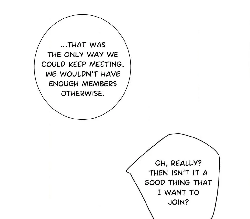 Love is an Illusion! - Superstar Chapter 16 page 38 - 