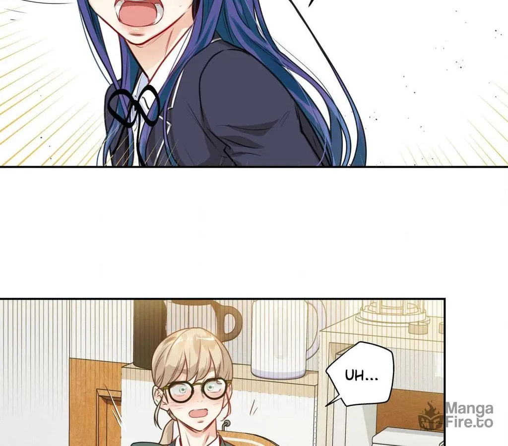 Love is an Illusion! - Superstar Chapter 16 page 40 - 