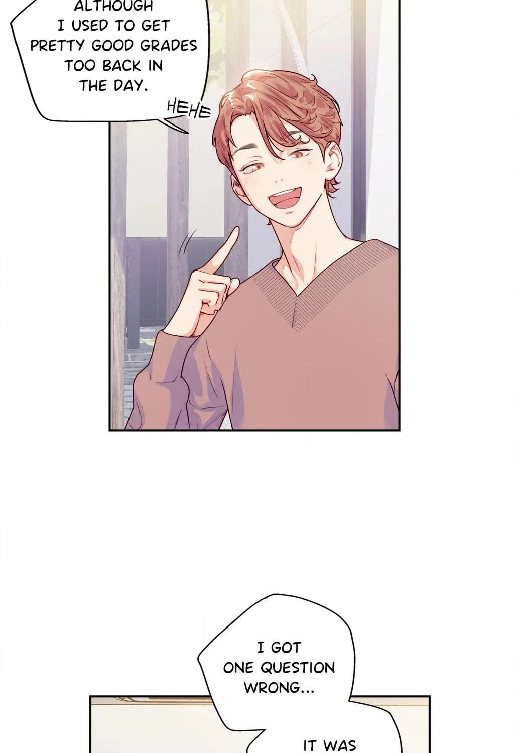 Love is an Illusion! - Superstar Chapter 16 page 5 - 