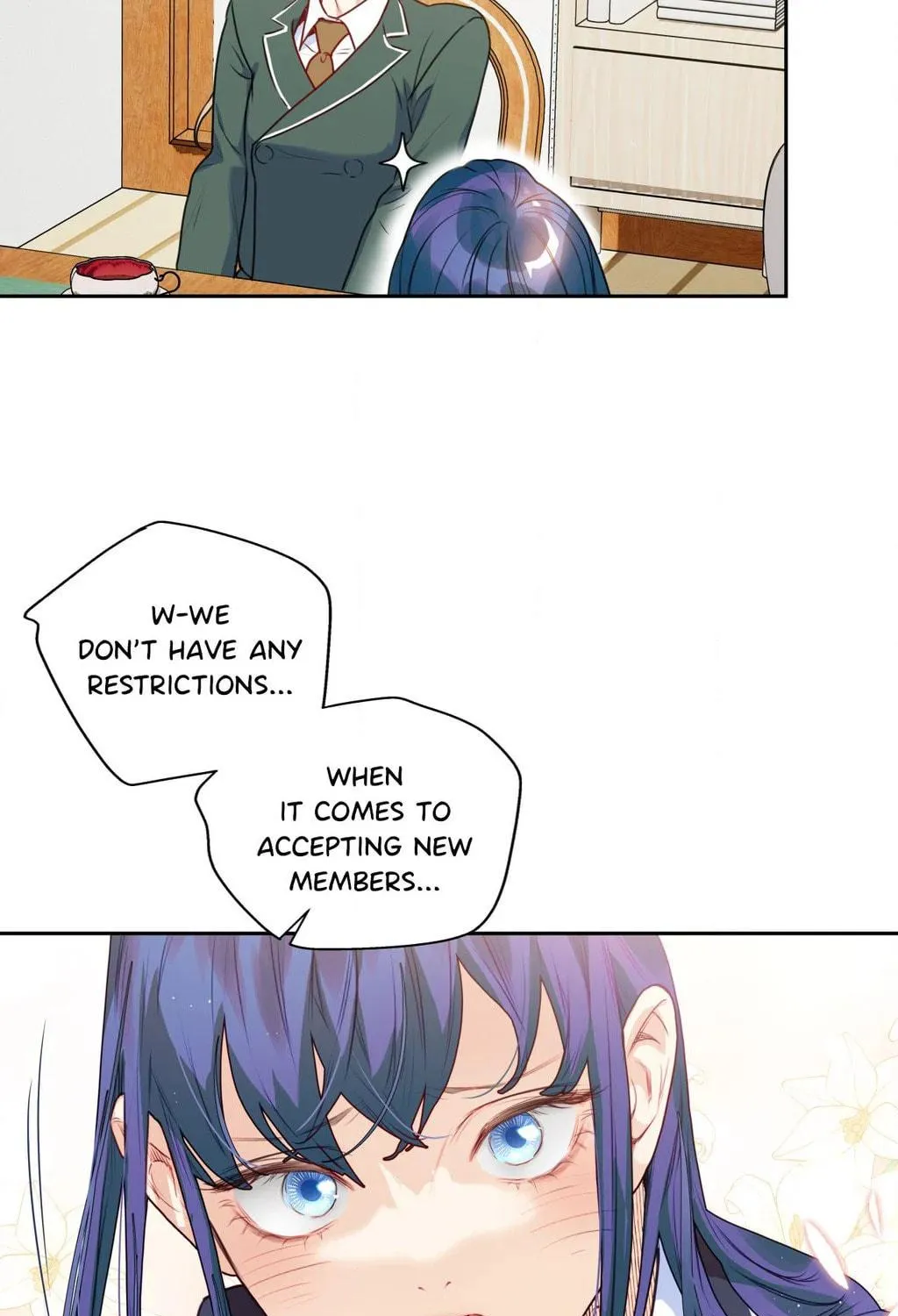 Love is an Illusion! - Superstar Chapter 16 page 41 - 