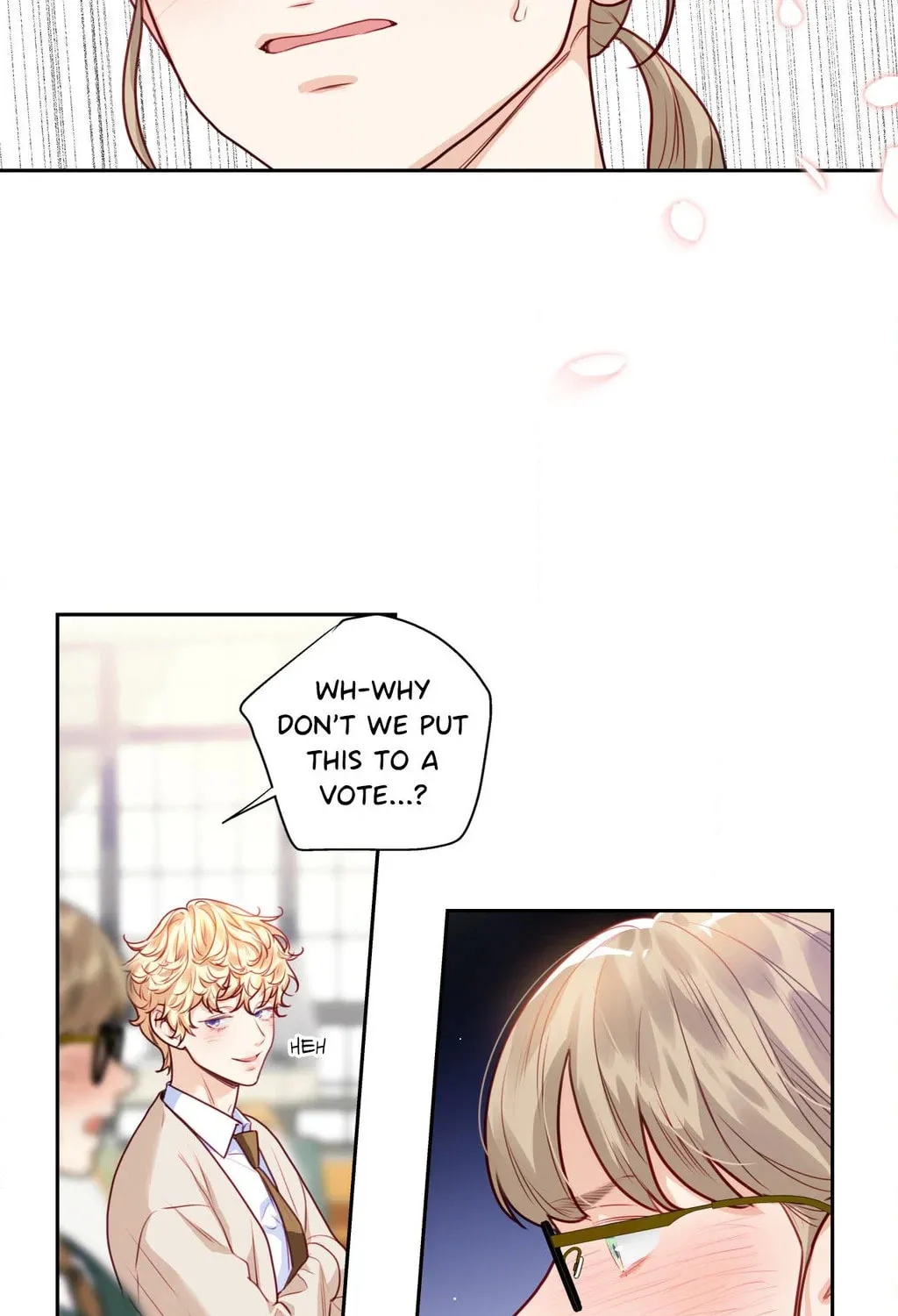 Love is an Illusion! - Superstar Chapter 16 page 43 - 