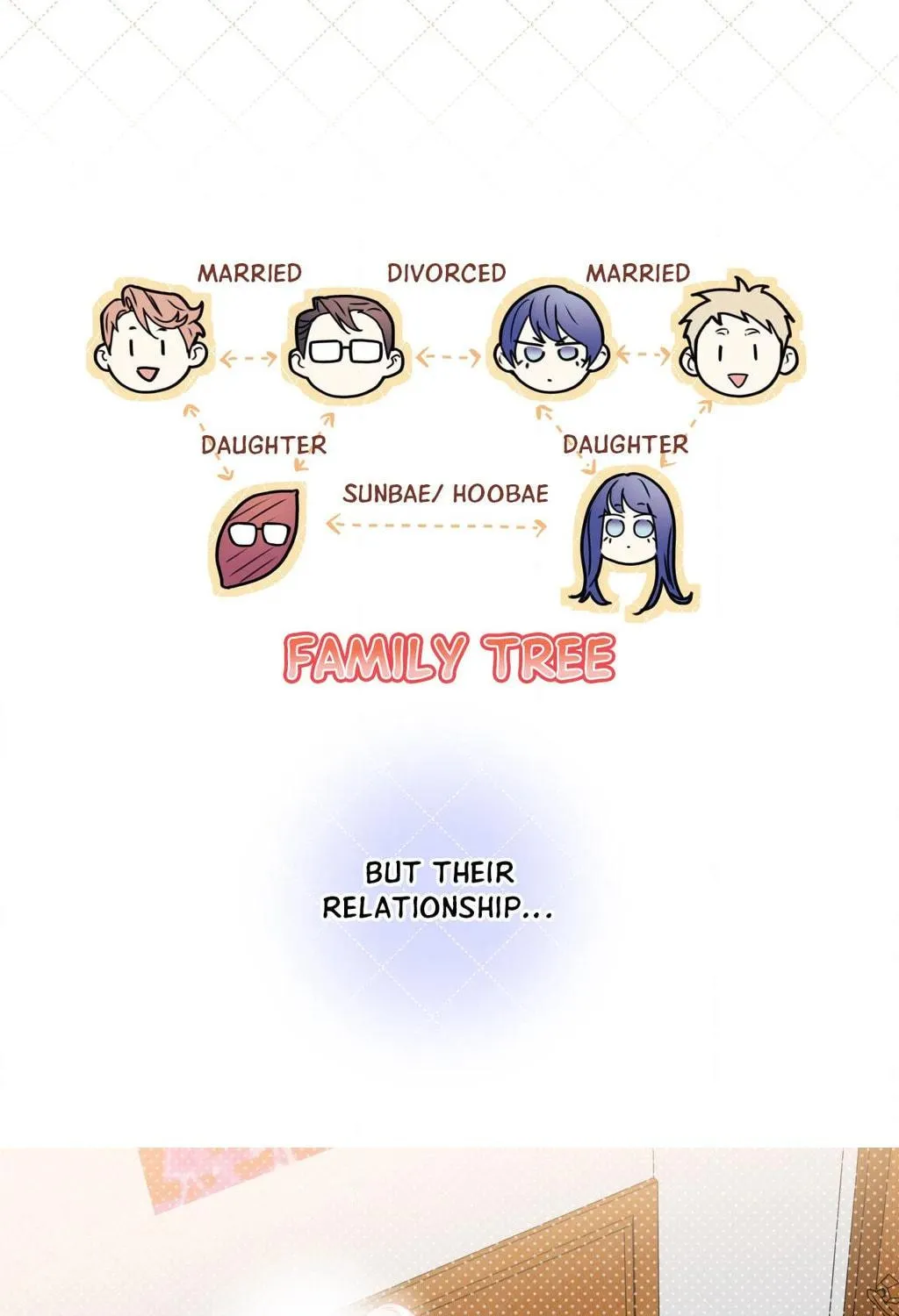 Love is an Illusion! - Superstar Chapter 16 page 47 - 