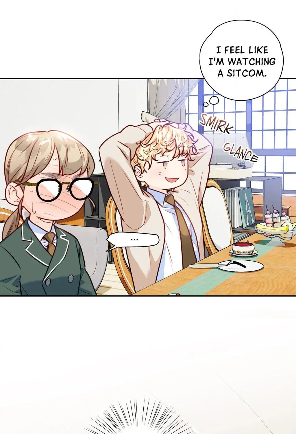 Love is an Illusion! - Superstar Chapter 16 page 49 - 