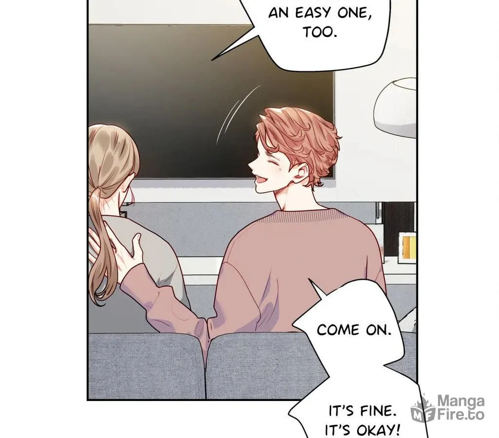 Love is an Illusion! - Superstar Chapter 16 page 6 - 