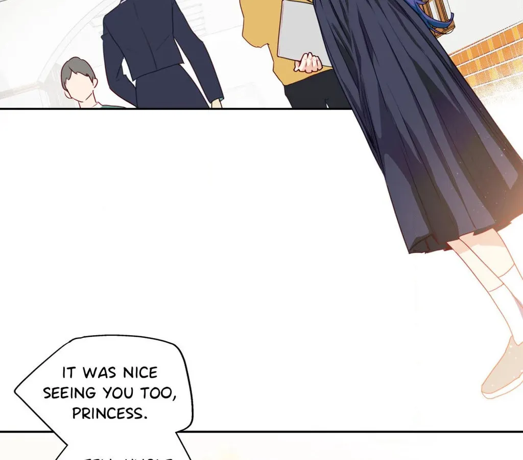 Love is an Illusion! - Superstar Chapter 16 page 52 - 