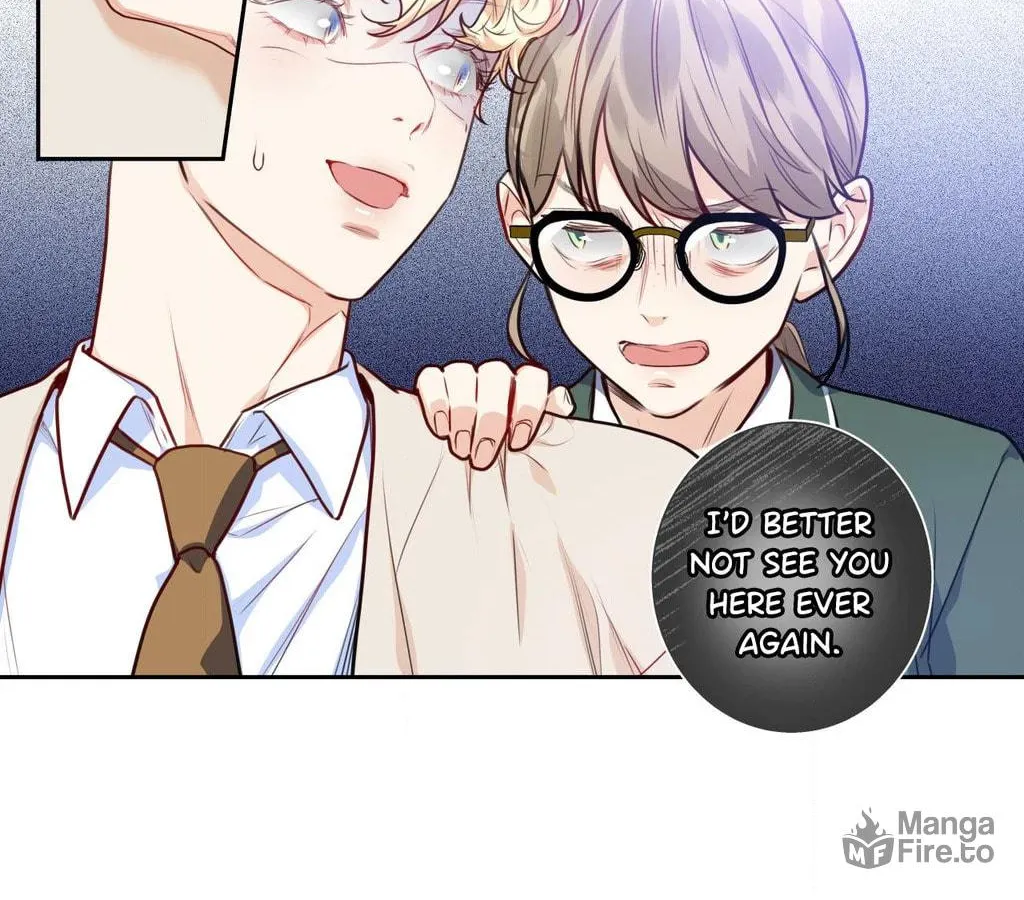 Love is an Illusion! - Superstar Chapter 16 page 54 - 