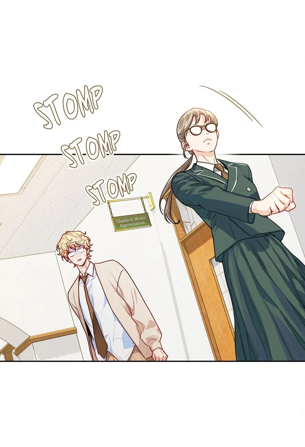 Love is an Illusion! - Superstar Chapter 16 page 55 - 