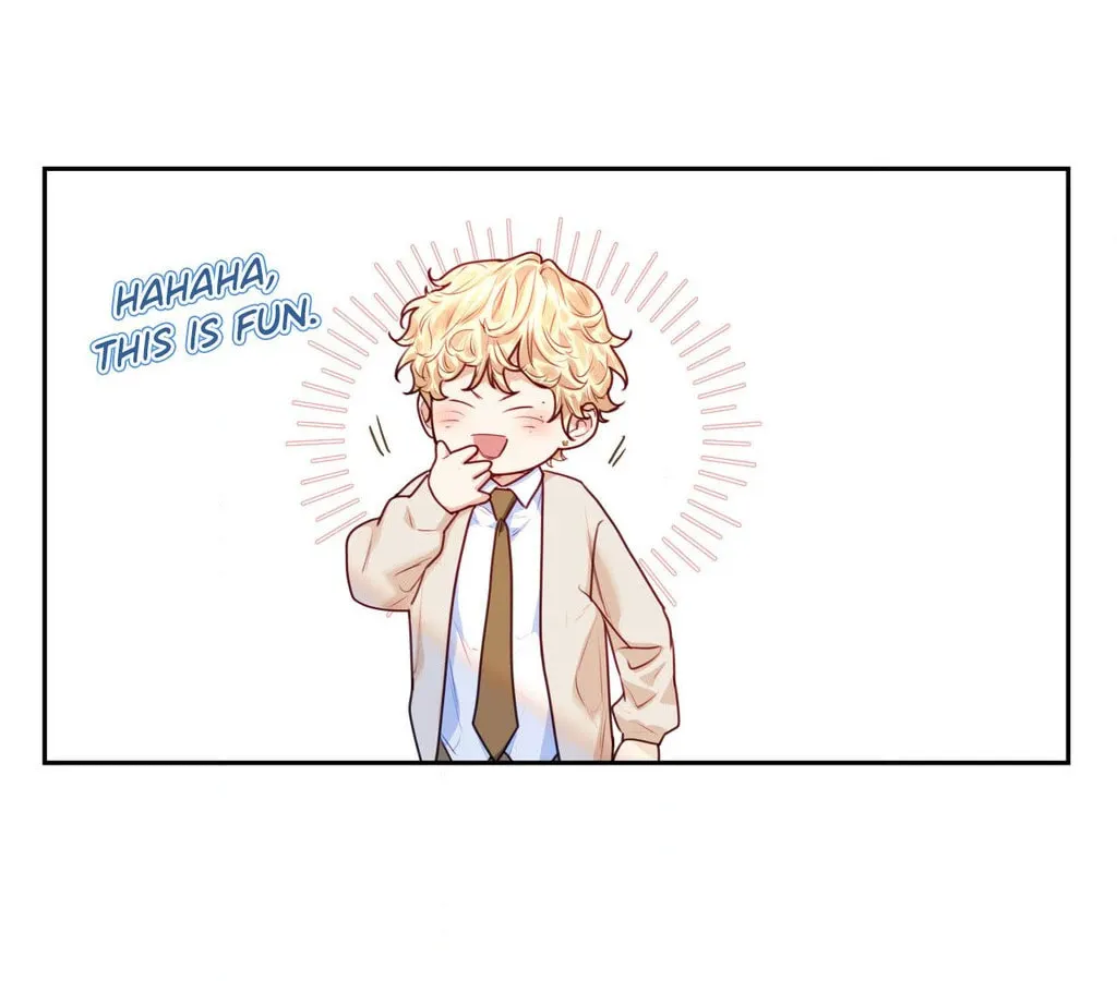 Love is an Illusion! - Superstar Chapter 16 page 56 - 