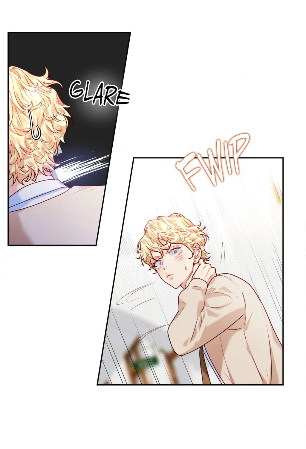 Love is an Illusion! - Superstar Chapter 16 page 57 - 