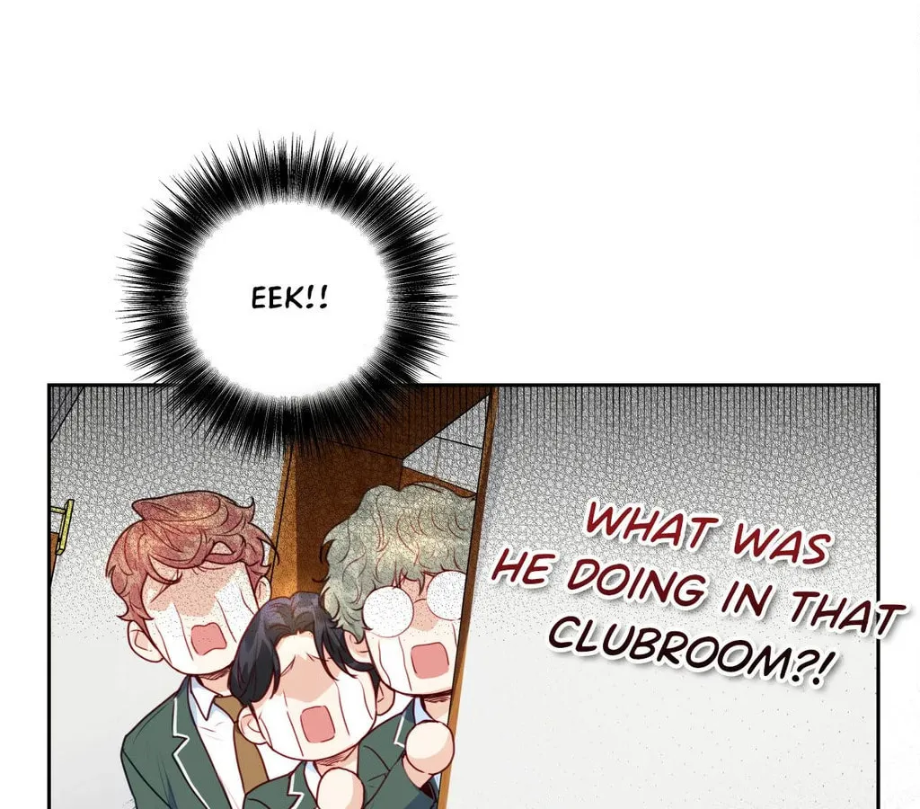 Love is an Illusion! - Superstar Chapter 16 page 58 - 