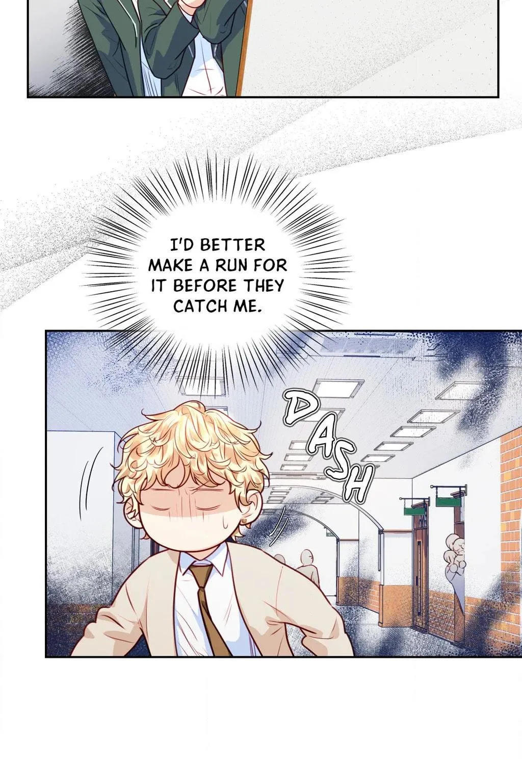 Love is an Illusion! - Superstar Chapter 16 page 59 - 